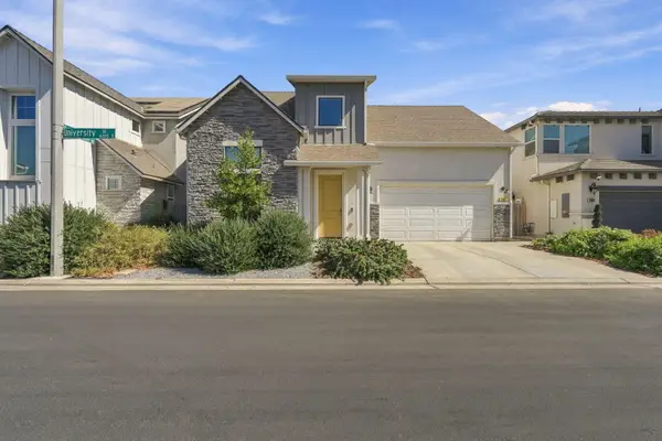 4432 S University Street, Visalia, CA 93277