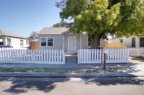 848 N E Street, Tulare, CA 93274