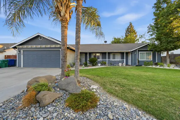 1458 Mary Court, Exeter, CA 93221