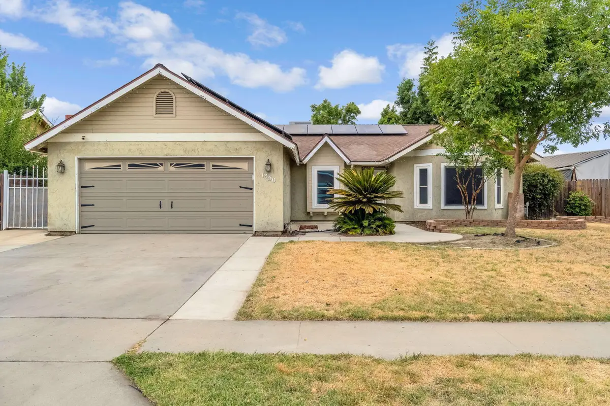 1350 Pine Drive, Lemoore, CA 93245 - #1