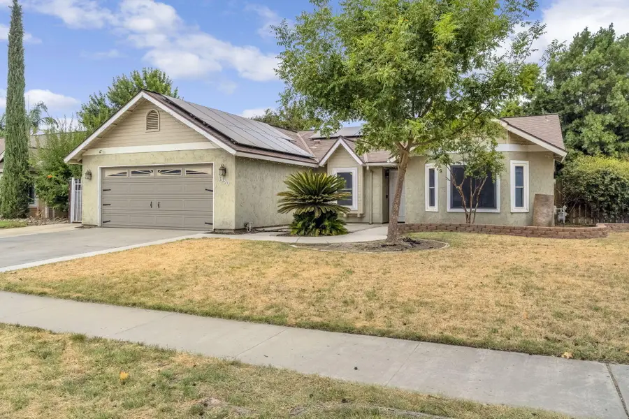 1350 Pine Drive, Lemoore, CA 93245 - #2