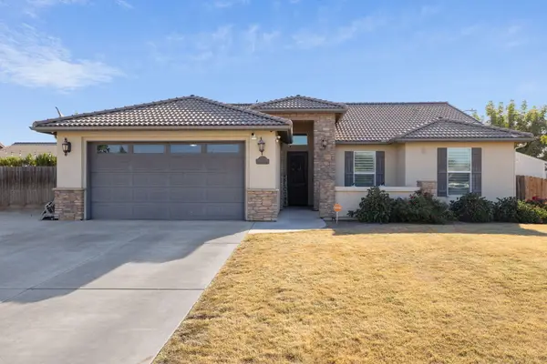1498 Desperado Court, Tulare, CA 93274