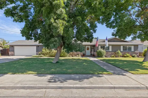 103 Ruth Street, Exeter, CA 93221