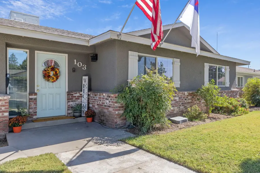 103 Ruth Street, Exeter, CA 93221 - #3