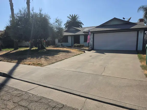 201 N Argyle Street, Porterville, CA 93257