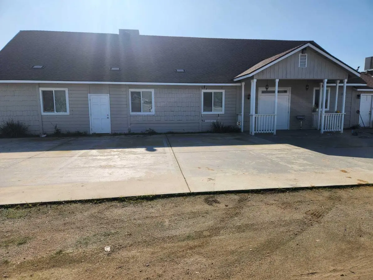 20173 Road 196, Lindsay, CA 93247 - #1