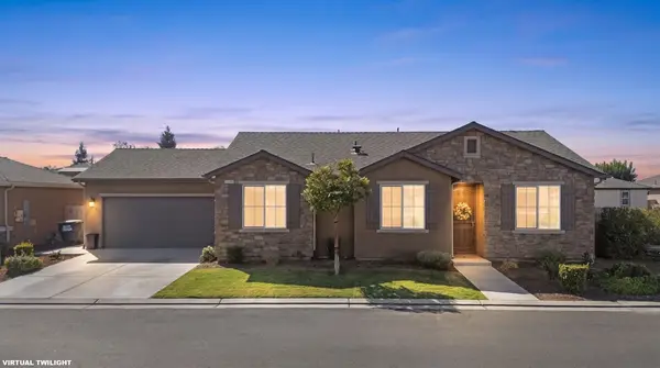 3933 W Nellis Avenue, Visalia, CA 93277