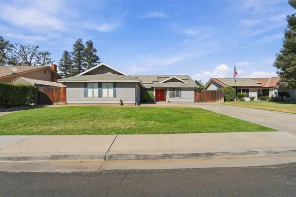 1920 E Mary Avenue, Visalia, CA 93292