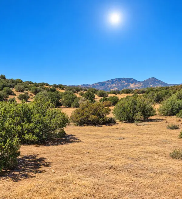Juniper Way, Tehachapi, CA 93561