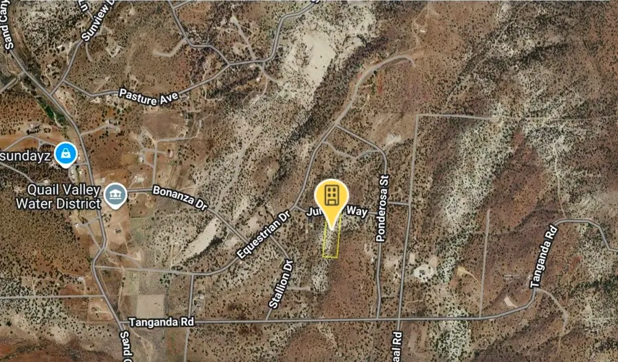 Juniper Way, Tehachapi, CA 93561 - #3