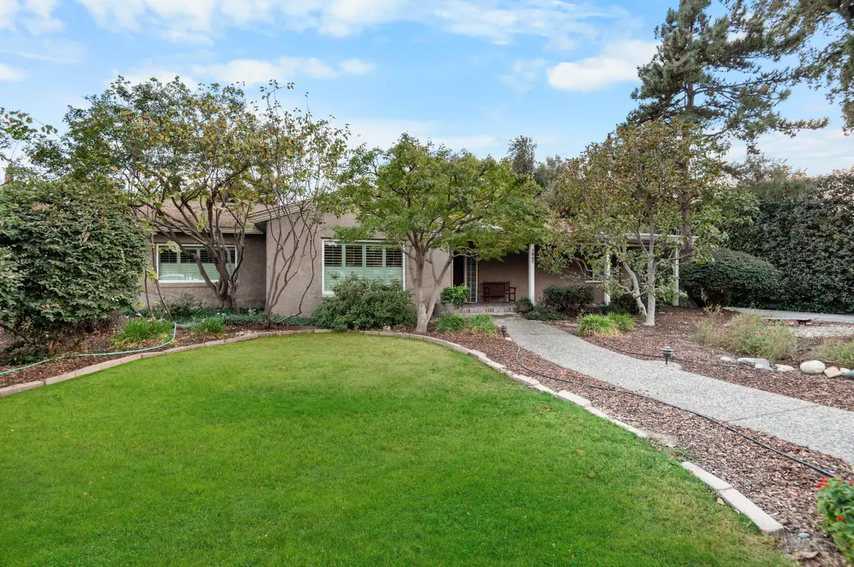1907 Green Acres Drive, Visalia, CA 93291 - #1