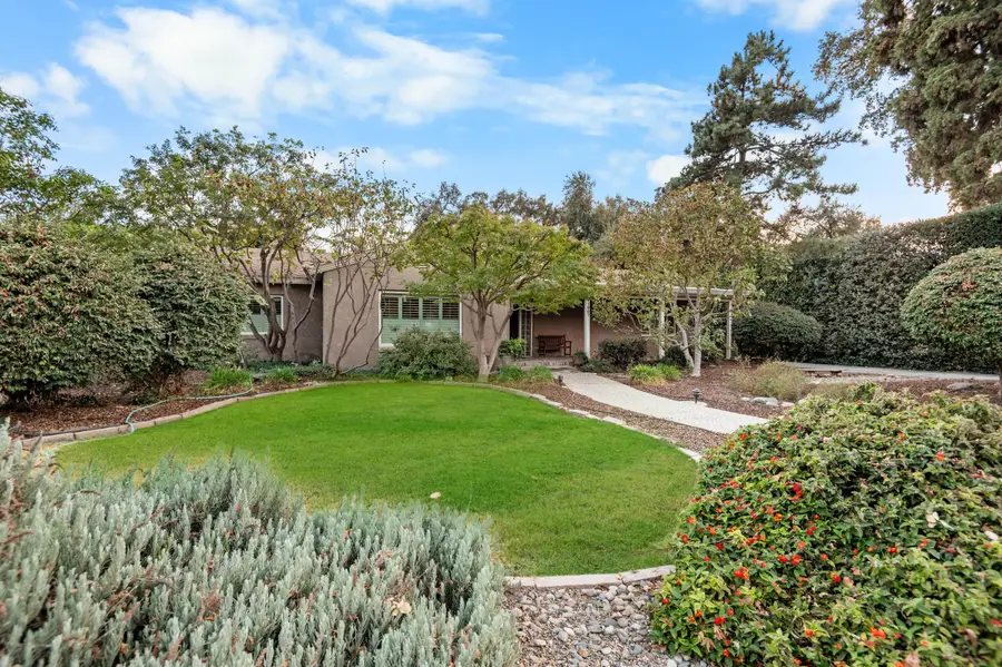 1907 Green Acres Drive, Visalia, CA 93291 - #2