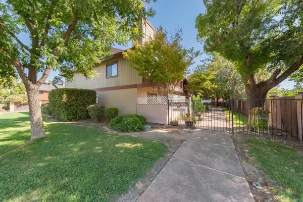 500 N Murry Street, Porterville, CA 93257