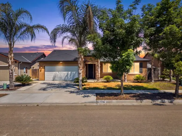 1592 Sidonia Street, Hanford, CA 93230