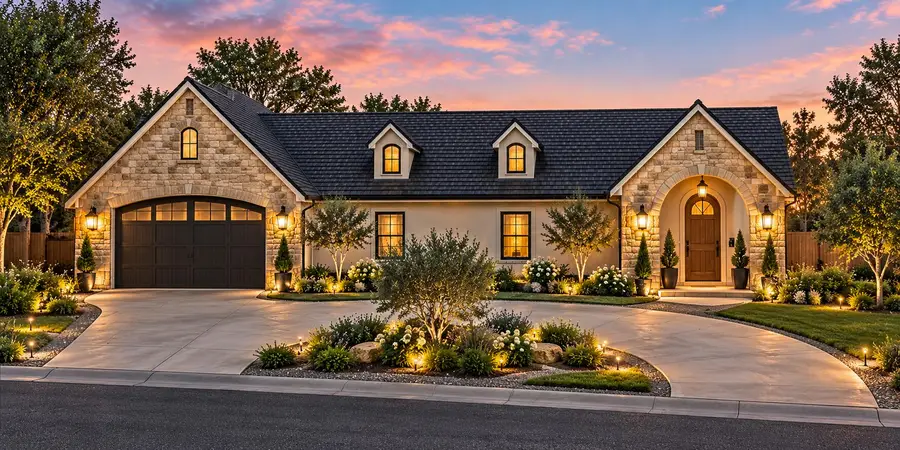 N Highland Drive, Porterville, CA 93257 - #2