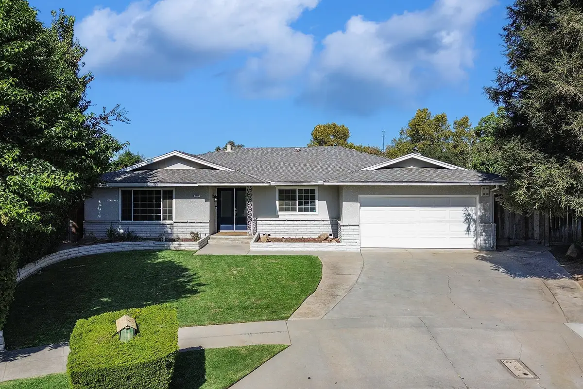 2854 E Millbrae Avenue, Fresno, CA 93710 - #1