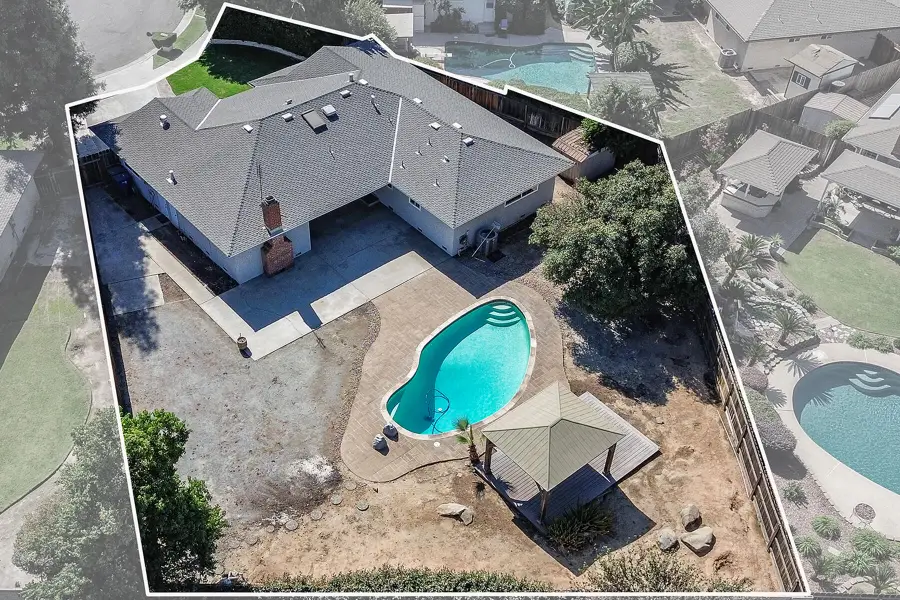 2854 E Millbrae Avenue, Fresno, CA 93710 - #2