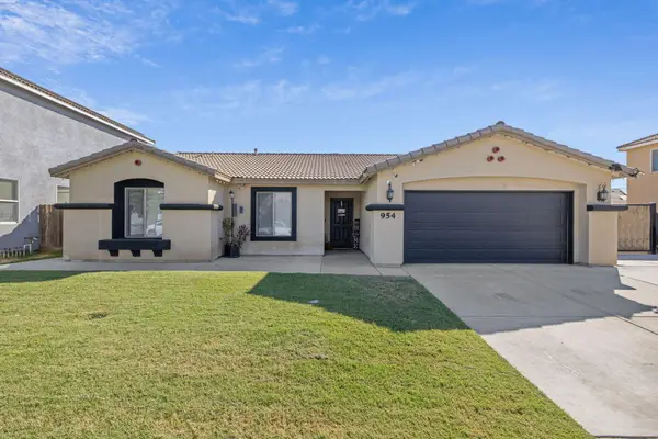 954 N Silver Maple Street, Porterville, CA 93257