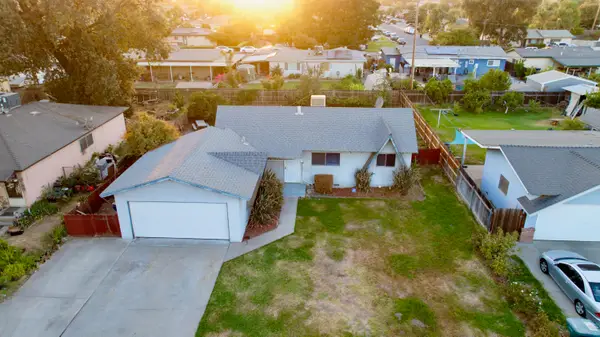 623 N West Street, Tulare, CA 93274