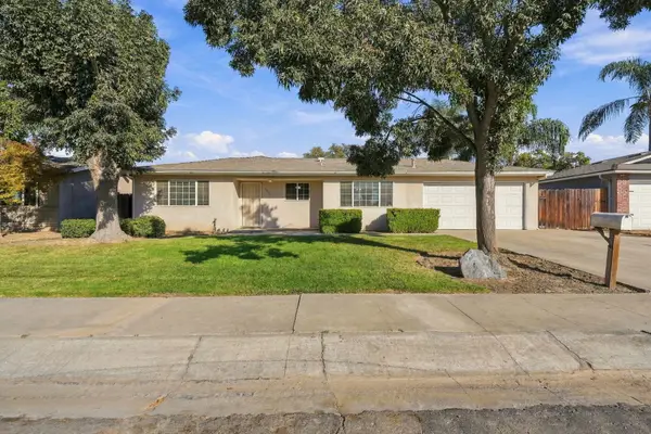 2922 S Verde Vista Street, Visalia, CA 93277
