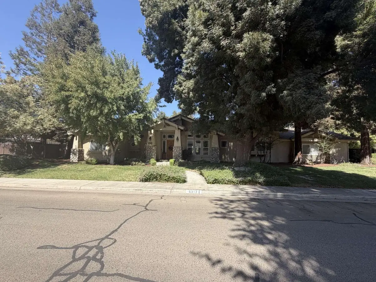 6312 W Judy Avenue, Visalia, CA 93277 - #1