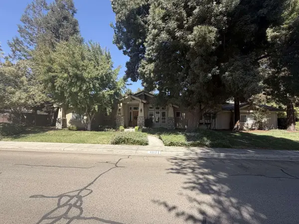 6312 W Judy Avenue, Visalia, CA 93277