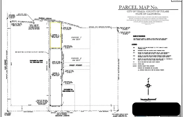 1810 E Houston Avenue, Visalia, CA 93292