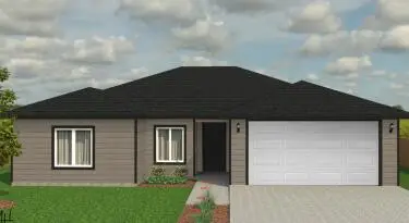 836 N Palm, Woodlake, CA 93286