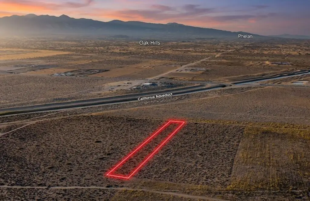 Vic Ca Hwy 395, Victorville, CA 92392 - #1