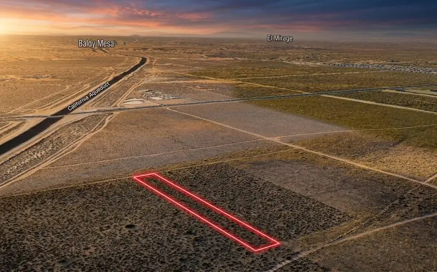 Vic Ca Hwy 395, Victorville, CA 92392 - #3