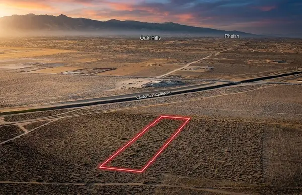 Victorville, Victorville, CA 92394