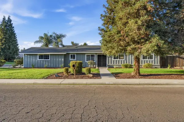 626 W Dorothea Avenue, Visalia, CA 93277