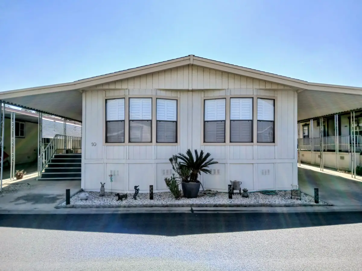 2459 N Oaks Street #10, Tulare, CA 93274 - #1