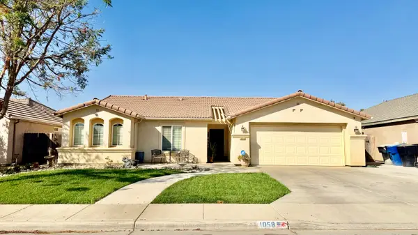 1058 W Canyon Way, Hanford, CA 93230