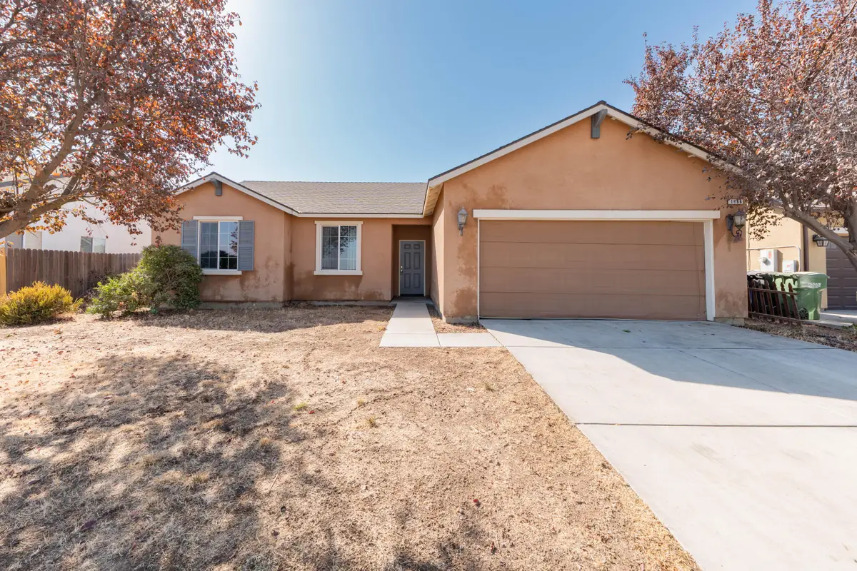 1186 Rosemary, Dinuba, CA 93618 - #1