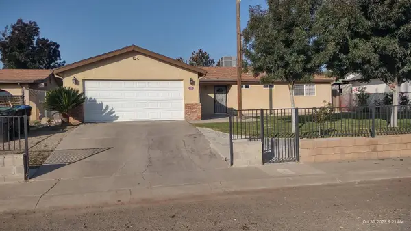 1363 S State Street, Porterville, CA 93257