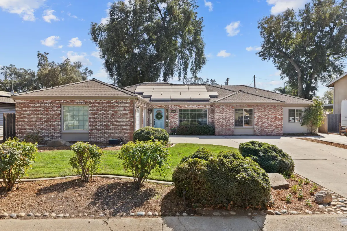 14893 Lipson Avenue, Visalia, CA 93292 - #1