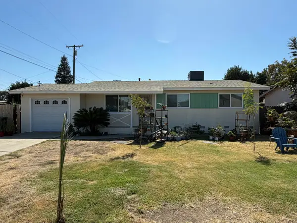 1129 W Tulare Avenue, Tulare, CA 93274