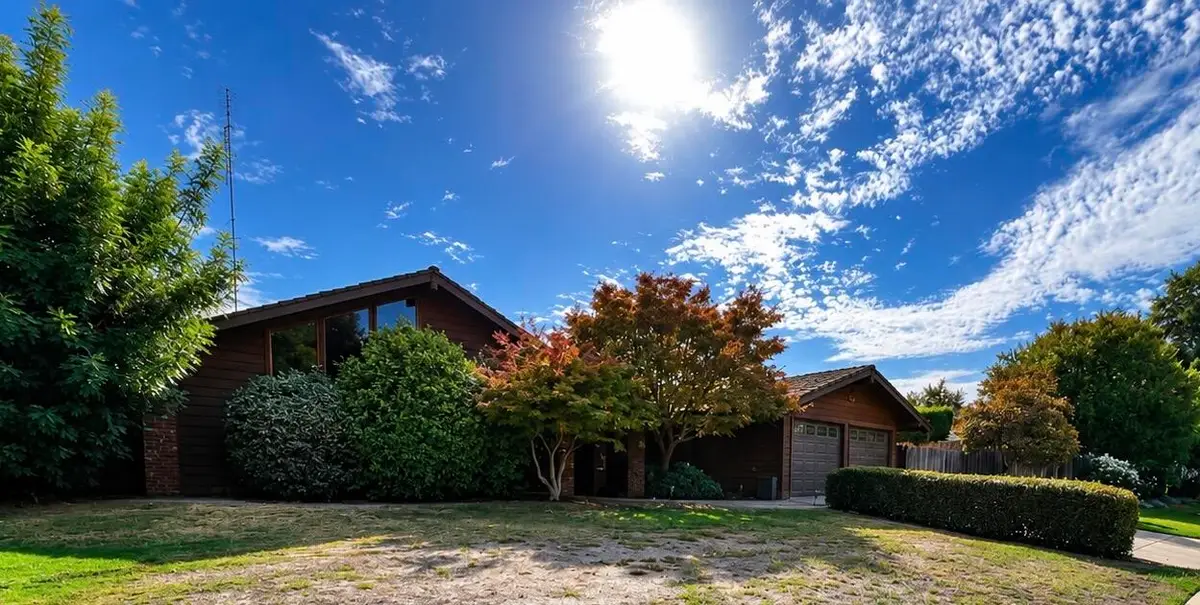 15017 El Rancho Avenue, Visalia, CA 93292 - #1
