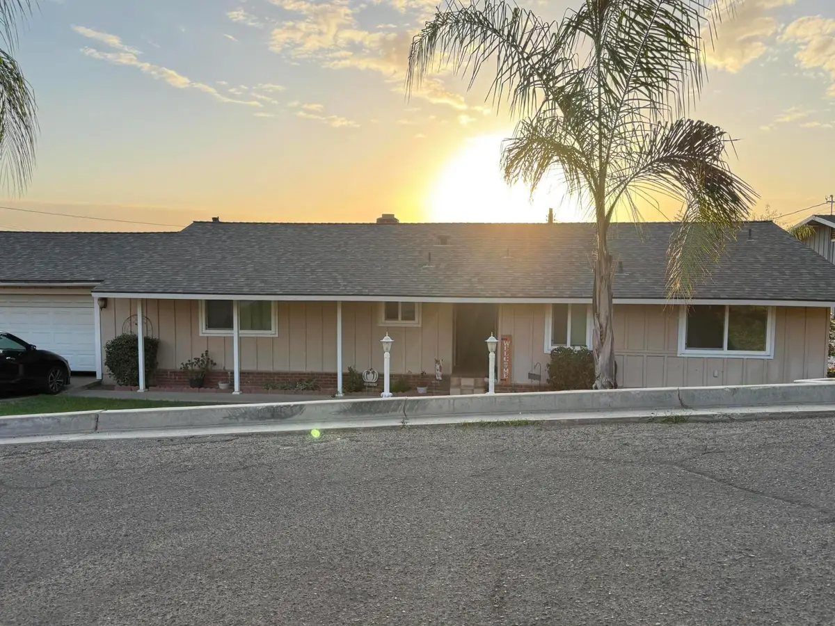1043 N Highland Drive, Porterville, CA 93257 - #1