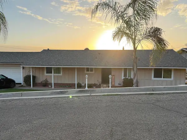 1043 N Highland Drive, Porterville, CA 93257