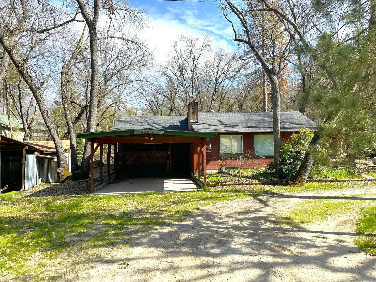 356 Cedar Brk Trail, California Hot Springs, CA 93207 - #1