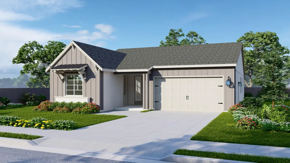 3176 Hoyt Place, Tulare, CA 93274 - #1