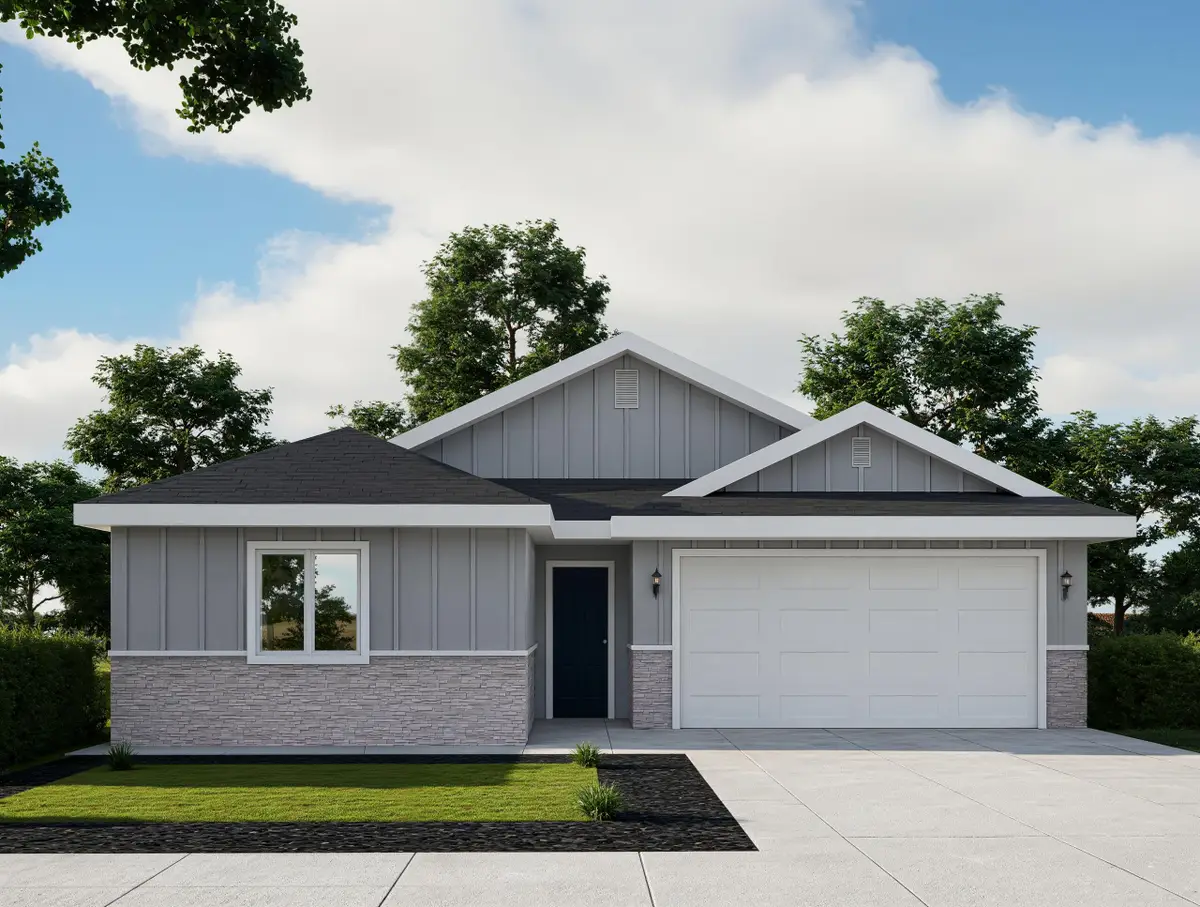 827 Westwood Avenue, Lindsay, CA 93247 - #1