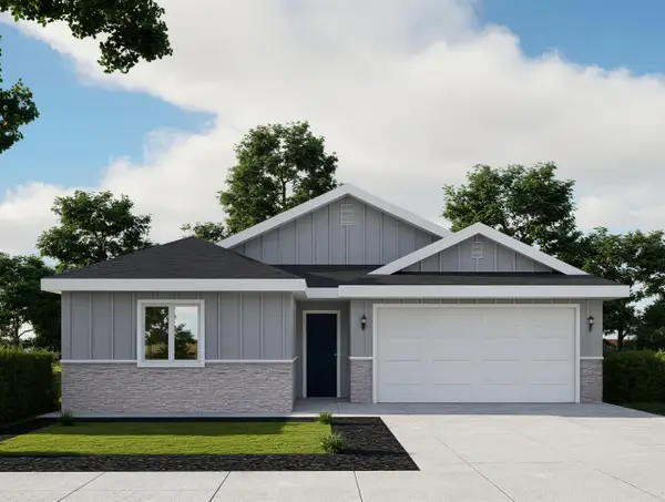 827 Westwood Avenue, Lindsay, CA 93247