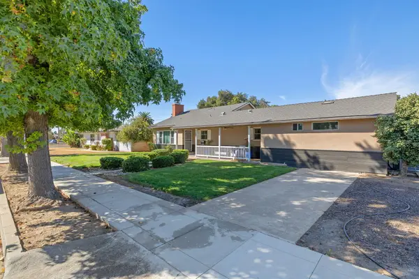308 Sycamore Drive, Exeter, CA 93221