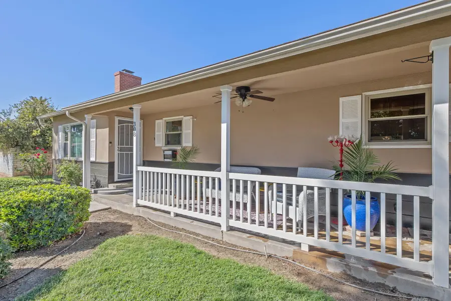308 Sycamore Drive, Exeter, CA 93221 - #3