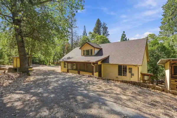 1283 Wy Court, Springville, CA 93265
