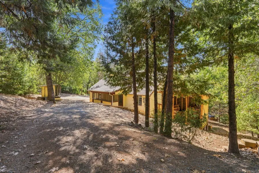 1283 Wy Court, Springville, CA 93265 - #3