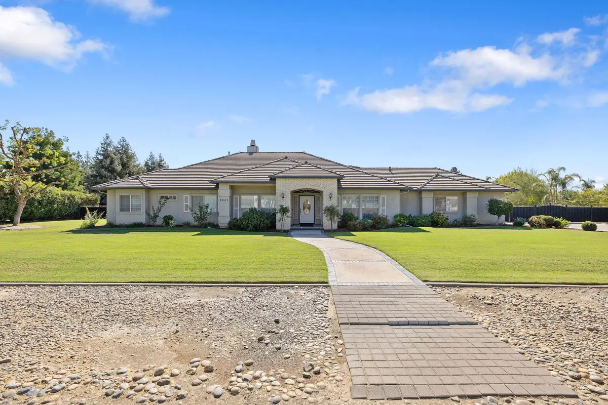 6001 W Grove Court, Visalia, CA 93291 - #1